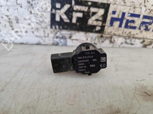 Elektronisk modul SEAT LEON (KL1, KLG) 2.0 TDI | BP26725148M83 