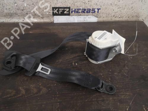 Used Rear right seatbelt VW AMAROK (2HA, 2HB, S1B, S6B, S7A, S7B) 2.0 BiTDI 4motion (180 hp) 22282499