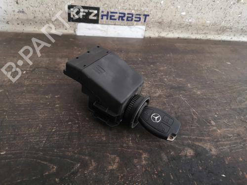 Used Ignition barrel MERCEDES-BENZ SPRINTER 3,5-t Van (B906) 310 CDI (906.631, 906.633, 906.635, 906.637) (95 hp) 22281174