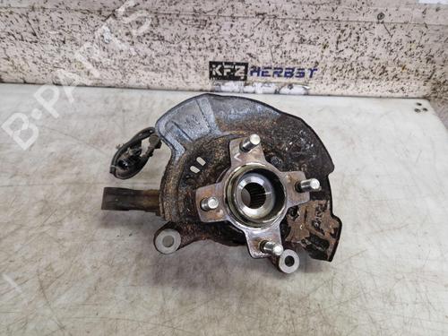 Used Left front steering knuckle SUZUKI SWIFT V (AZ) 1.2 SHVS (A2L412) (90 hp) 31710955
