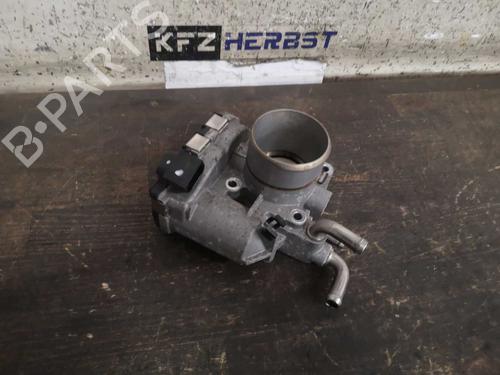 Used Throttle body HYUNDAI i10 II (BA, IA) 1.0 (67 hp) 12881352