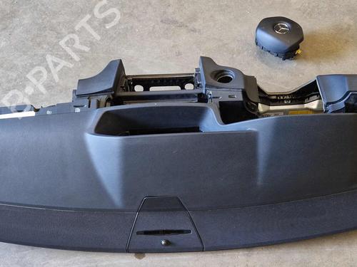 Airbag Kit MERCEDES-BENZ E-CLASS T-Model (S212) E 250 CDI / BlueTEC (212.203, 212.204) | BP30062769C86