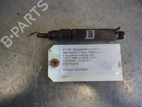 Spreder / Dyse VW GOLF IV (1J1) 1.9 TDI (90 hp) 20096553