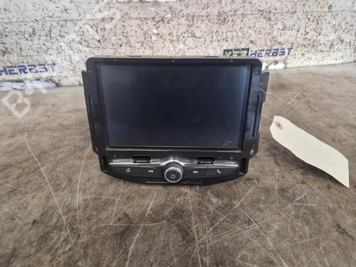 Used Electronic module Electronic module 37262311 37262311