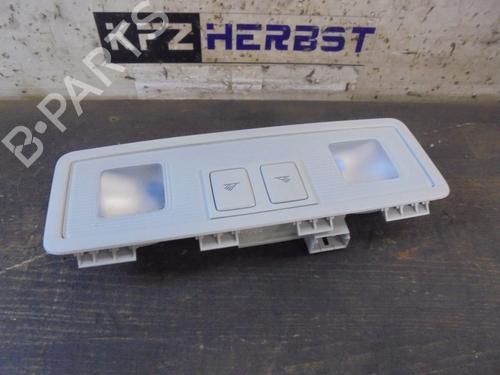 Interior roof light VW GOLF VII (5G1, BQ1, BE1, BE2) 1.6 TDI 5G0947291J