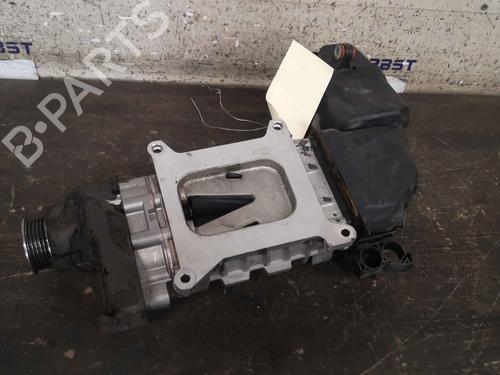 Turbolader/Kompressor VW SHARAN (7N1, 7N2) 1.4 TSI | BP22282110M71 
