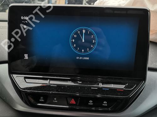 Used Display monitor Display monitor VW ID.4 (E21) Pro (174 hp) 33649241 33649241