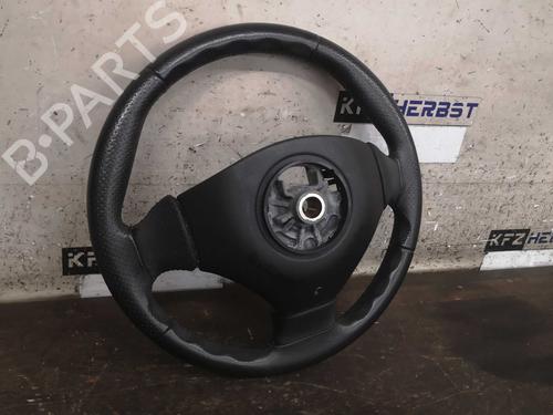 Steering wheel PEUGEOT 206 CC (2D) 1.6 16V (2DNFUF, 2DNFUR) | BP22282896C49 