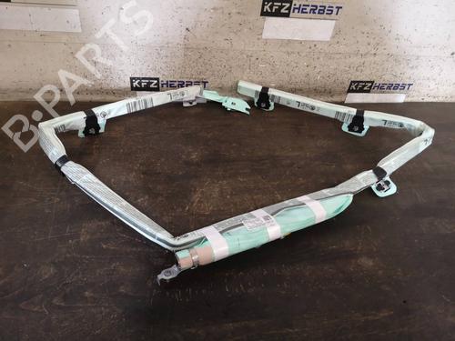 Used Left curtain airbag SKODA OCTAVIA III Combi (5E5, 5E6) 2.0 TDI RS (184 hp) 12880652