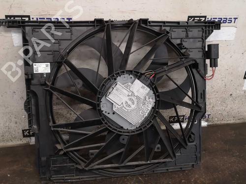 Used Electronic module BMW 5 (F10) 520 d (163 hp) 22292335