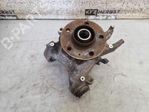 Used Left rear steering knuckle AUDI A6 C7 (4G2, 4GC) 3.0 TDI quattro (245 hp) 27390820