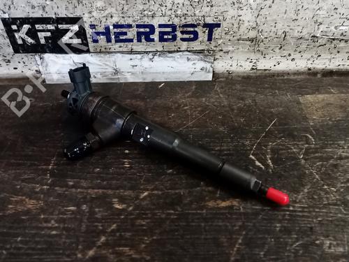 Used Injector RENAULT KANGOO Express (FW0/1_) 1.5 dCi 75 (FW07, FW10, FW04) (75 hp) 22347072