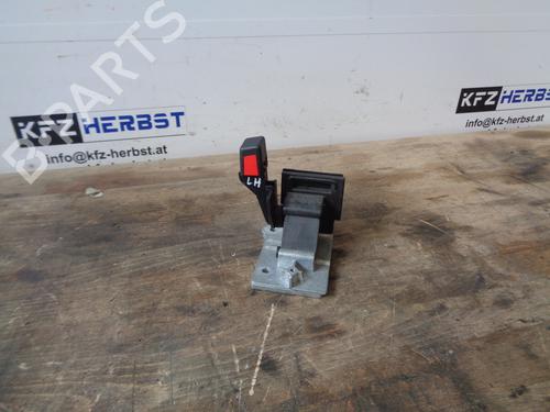 Other LAND ROVER RANGE ROVER III (L322) 3.6 D 4x4 | BP21683783O1 