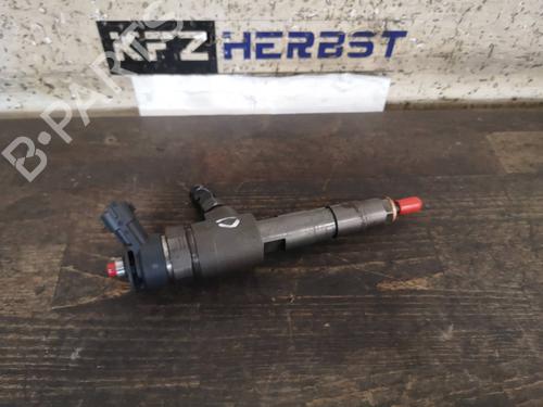 Injector FORD MONDEO V Hatchback (CE) 1.5 TDCi (120 hp) CV6Q9F593AA | 0445110489