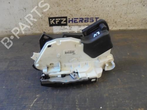 Front left lock SEAT ALHAMBRA (710, 711) 2.0 TDI | BP12889469C98 