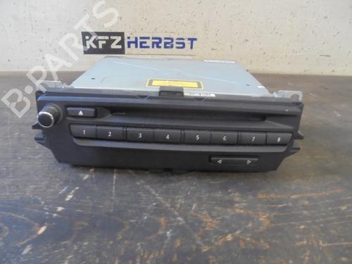Electronic module BMW 3 Touring (E91) 320 d | BP12886265M83 