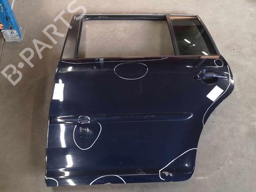 Used Left rear door VW TOURAN (1T3) 1.6 TDI (105 hp) 22282454