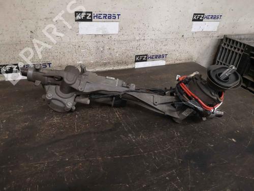Steering rack SEAT LEON ST (5F8) 1.4 TSI | BP19946515M22 