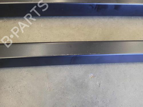 Roof bar VW GOLF VII Variant (BA5, BV5) 1.6 TDI | BP24538586C65 