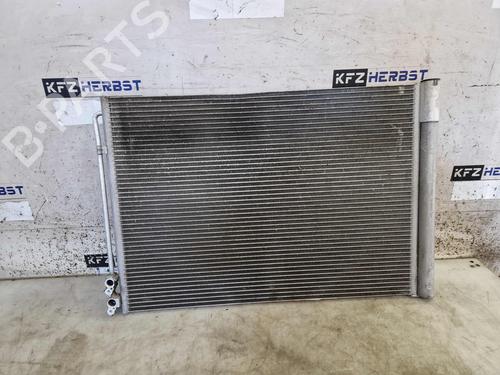 AC radiator BMW 5 (F10) 520 d | BP30104494M32