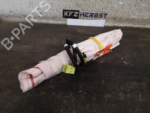 Used Right seat airbag MAZDA 2 Hatchback (DL, DJ) 1.5 (75 hp) 22278581