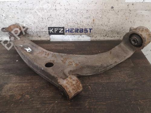 Used Right front suspension arm VW TRANSPORTER T5 Van (7HA, 7HH, 7EA, 7EH) 1.9 TDI (84 hp) 22285553