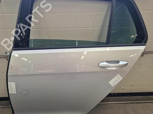 Used Left rear door VW GOLF VII (5G1, BQ1, BE1, BE2) 1.6 TDI (105 hp) 29705309