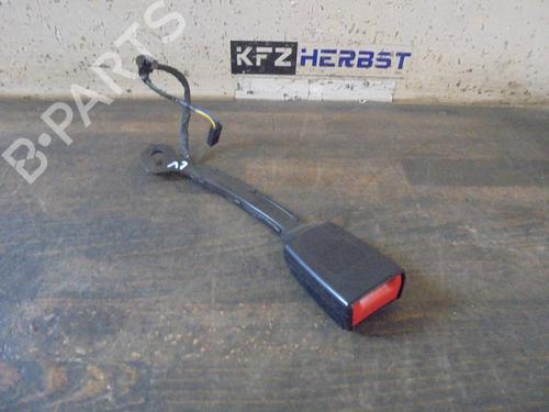 Used Front left seatbelt SEAT LEON (5F1) 1.2 TSI (86 hp) 19945712