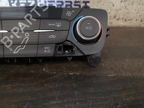 Climate control FORD FOCUS III Turnier 1.5 TDCi | BP22281049I5 