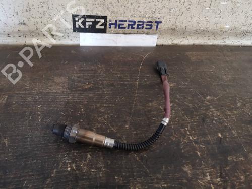 Used Electronic sensor RENAULT SCÉNIC III (JZ0/1_) 1.2 TCe (116 hp) 12880058