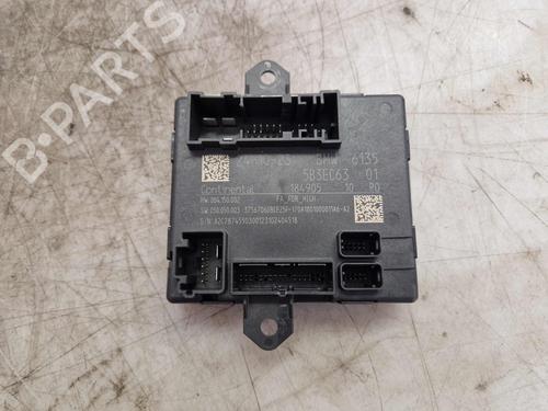 Used Control unit BMW X1 (U11) sDrive 18 d (150 hp) 31016966