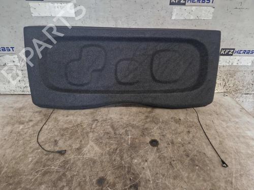 Used Rear parcel shelf Rear parcel shelf 37436356 37436356