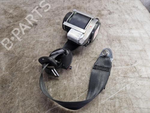 Used Rear left seatbelt HYUNDAI i20 II (GB, IB) 1.2 (75 hp) 33237167