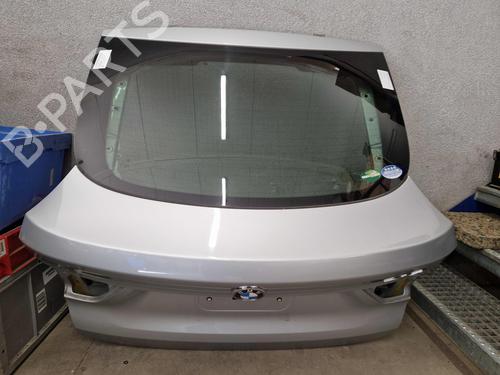 Used Tailgate Tailgate BMW X4 (F26) xDrive 35 i (306 hp) 33246022 33246022