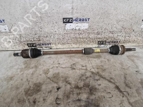 Used Right front driveshaft Right front driveshaft HYUNDAI i20 II (GB, IB) 1.2 (84 hp) 39688594 39688594