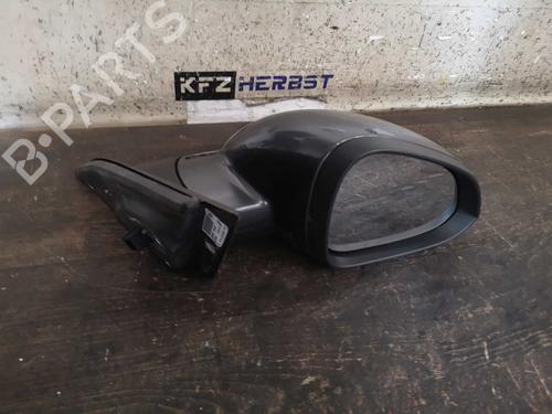 Ryggespeil høyre OPEL INSIGNIA A (G09) 1.8 (68) (140 hp) 22278073
