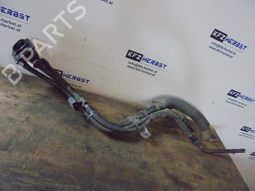 Used Pipe HYUNDAI ix35 (LM, EL, ELH) 1.7 CRDi (116 hp) 30292933