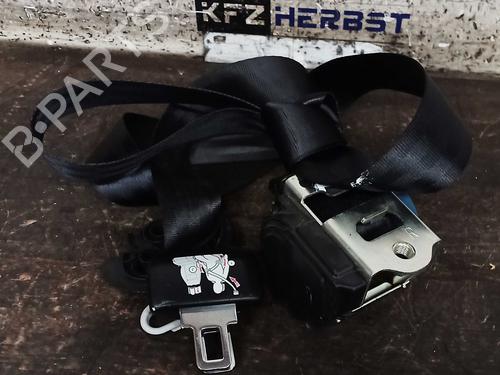 Rear right seatbelt VW SHARAN (7N1, 7N2) 1.4 TSI | BP22292794I28 