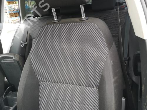 Left front seat SKODA OCTAVIA III Combi (5E5, 5E6) 1.6 TDI | BP35942544C15 - Image 3
