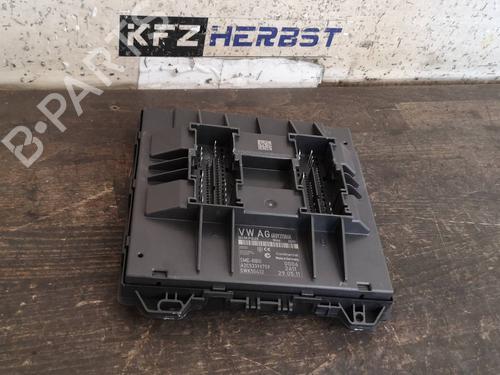 Used Control unit SEAT IBIZA IV SC (6J1, 6P5) 1.2 (60 hp) 20091917