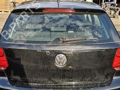 Used Tailgate Tailgate 37659548 37659548