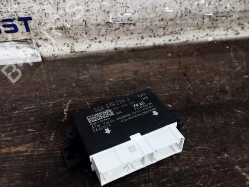 Control unit VW POLO VI (AW1, BZ1, AE1) 1.0 TSI | BP22292890M11 