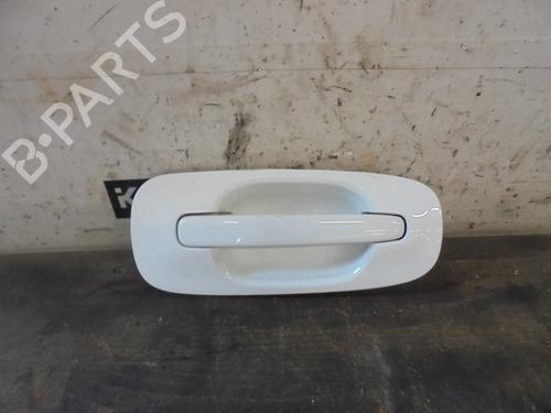 Exterior handle SUBARU IMPREZA Saloon (GD) 2.0 i R AWD (GD9) Links | Hinten