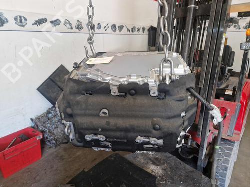 Used Engine Engine 39266747 39266747