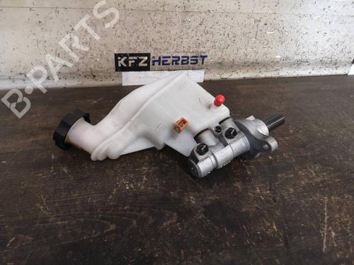 Used Brake master cylinder KIA CEE'D Sportswagon (JD) 1.4 CVVT (100 hp) 12880080