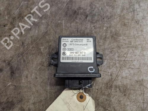Used Control unit SEAT ALHAMBRA (710, 711) 2.0 TDI (140 hp) 30855312