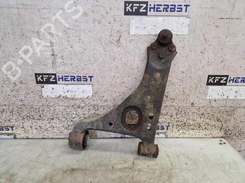 Used Left front suspension arm OPEL MOKKA / MOKKA X (J13) 1.6 CDTI (_76) (110 hp) 30512149