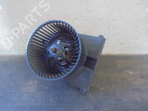 Used Heater blower motor SKODA OCTAVIA I Combi (1U5) 1.9 TDI (110 hp) 12868792