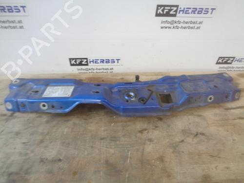 Used Crossmember OPEL MERIVA A MPV (X03) 1.6 16V (E75) (100 hp) 12864166