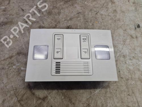 Kabinelys Kabinelys VW T-ROC (A11, D11) 1.0 TSI (116 hp) 33736831 33736831